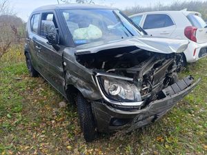 Suzuki Ignis 1.2 SHVS Comfort Plus 2022