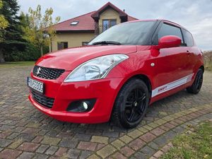 Suzuki Swift V 1.2 Premium 2011