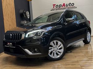 Suzuki SX4 1.4 Boosterjet Comfort 2019