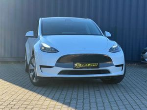 Tesla Model Y RWD 2024