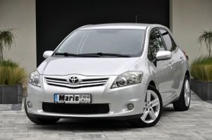 Toyota Auris I 2010