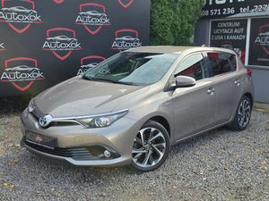 Toyota Auris II 2016