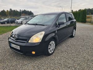 Toyota Corolla Verso 2008