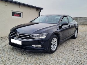 Volkswagen Passat B8 1.6 TDI (BlueMotion Technology) DSG Trendline 2020