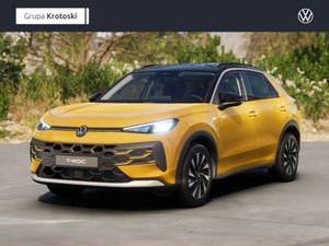 Volkswagen T-ROC II 1.5 TSI Life DSG 2025