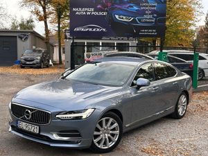 Volvo S90 D5 AWD Inscription 2018