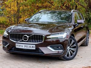 Volvo V60 II B3 B Geartronic Inscription 2021