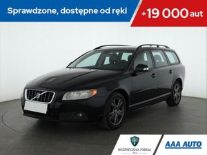 Volvo V70 III 2008