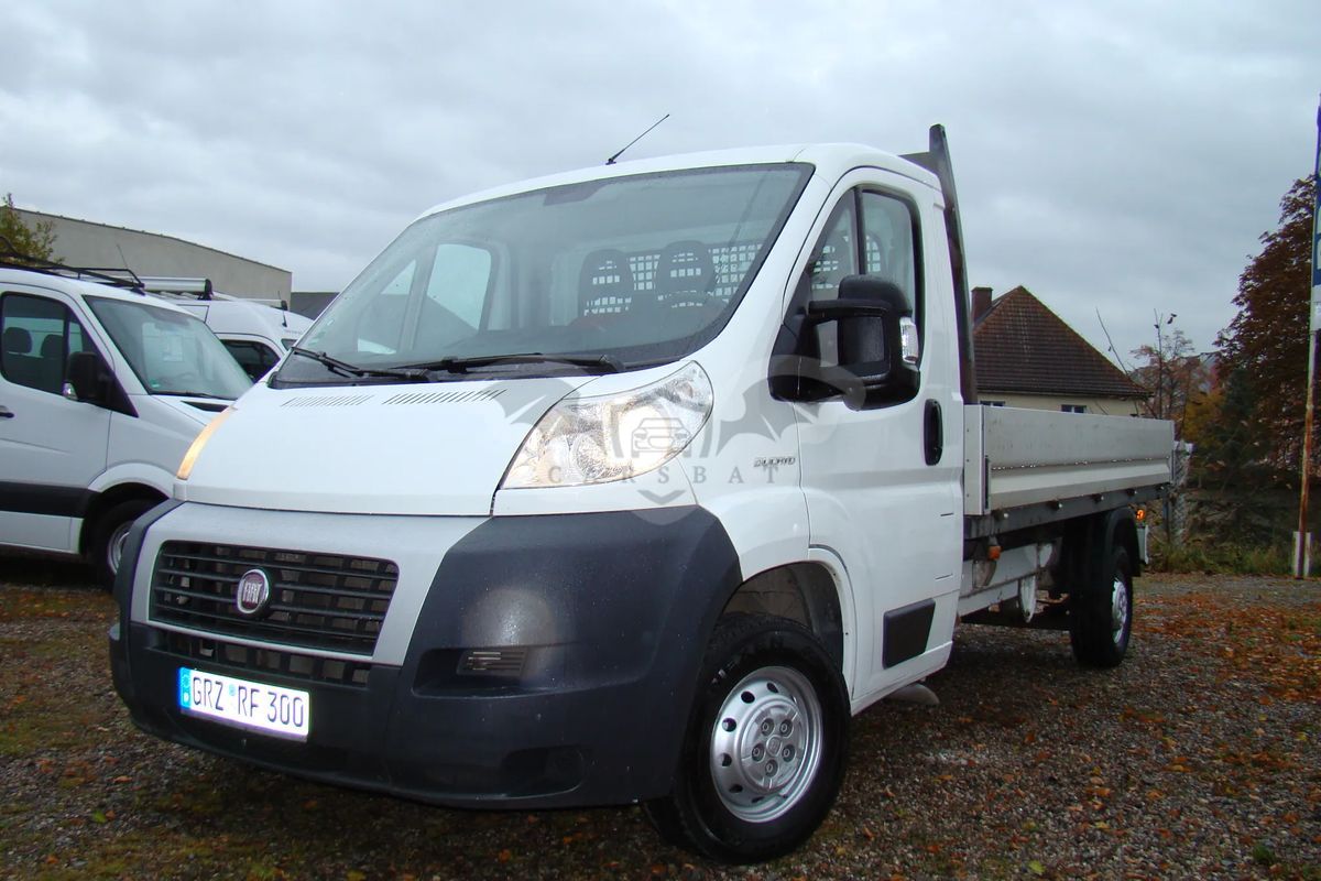 Fiat Ducato 2013