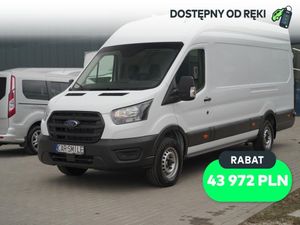 Ford Transit 2025