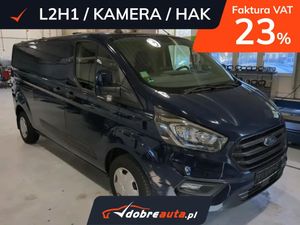 Ford Transit Custom 2019