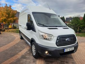Ford Transit 2018