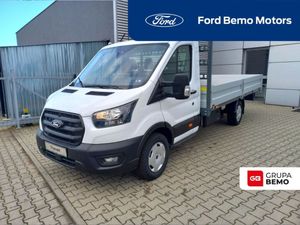 Ford Transit 2025