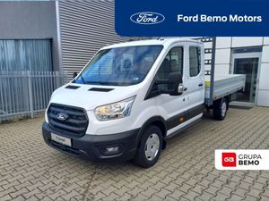 Ford Transit 2025