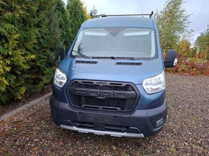 Ford Transit 2021