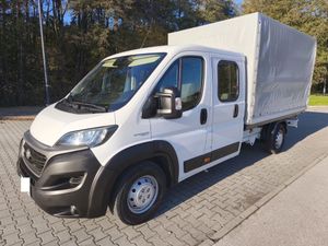 Fiat Ducato 2019
