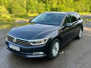Volkswagen Passat B8 2.0 TDI SCR Comfortline 2019
