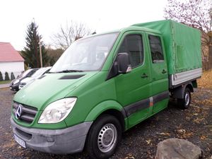 Mercedes-Benz Sprinter 2009