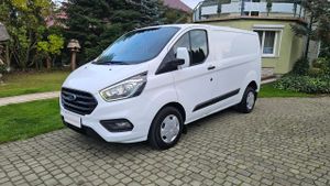 Ford Transit 2019