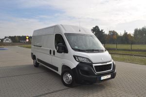 Peugeot Boxer 2017