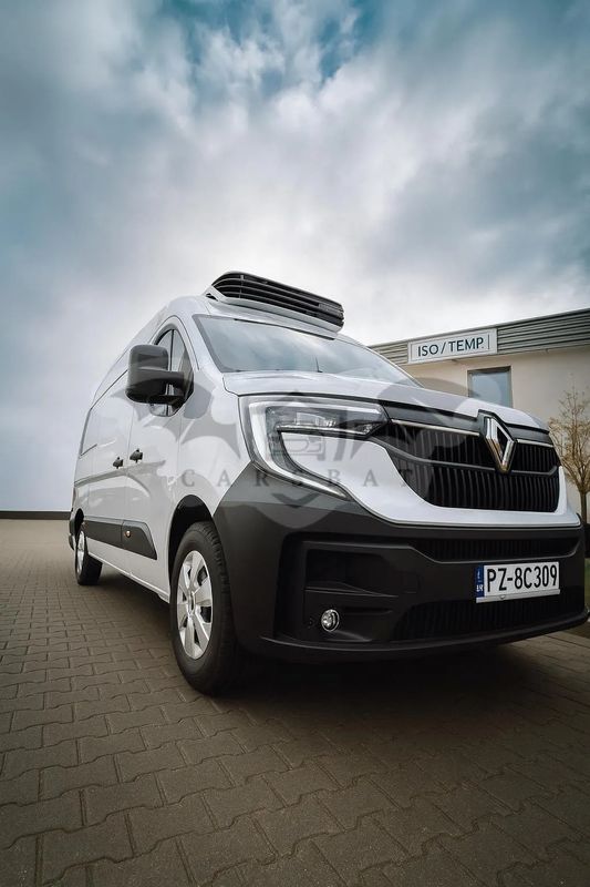 Renault Master 2025