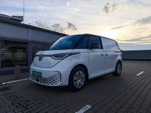 Volkswagen ID.Buzz 2023