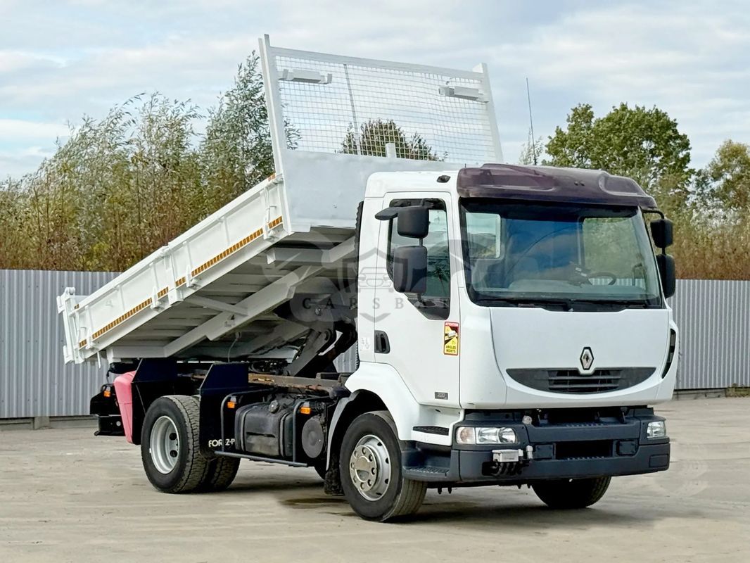 Renault Midlum 2006