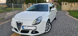 Alfa Romeo Giulietta 2.0 JTDM Distinctive 2012