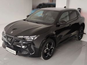 Alfa Romeo Junior 1.2 mHEV Ibrida Speciale eDCT 2025