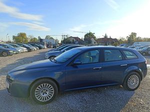 Alfa Romeo 159 2007