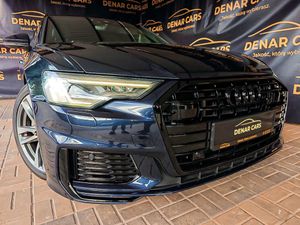 Audi A6 C8 2021