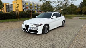 Alfa Romeo Giulia 2.0 Turbo 16V AT8 Veloce 2018