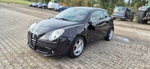 Alfa Romeo Mito 2010