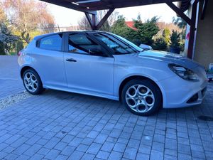Alfa Romeo Giulietta 1.4 TB Sprint 2015