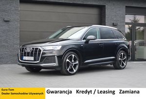 Audi Q7 II 2021