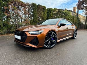 Audi RS7 4K8 2021