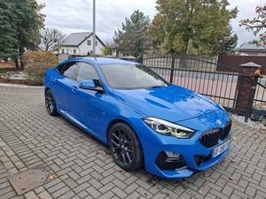 BMW 2 Series 220i M Sport 2022