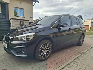 BMW 2 Series 218d 2016