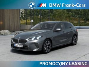 BMW 1 Series F70 118d 2025