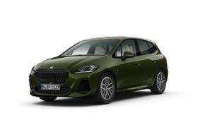 BMW 2 Series 2024