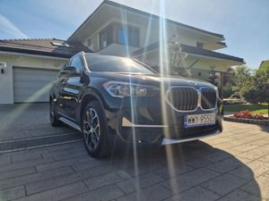 BMW X1 F48 xDrive25i xLine sport 2021