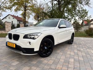 BMW X1 E84 sDrive16d 2014