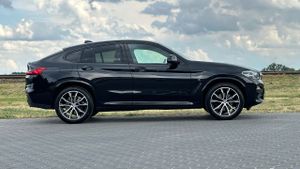 BMW X4 G02 xDrive20d M Sport 2019