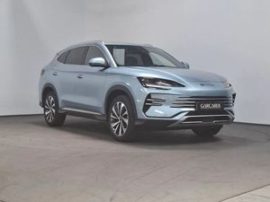 BYD Seal DM-i 1.5T Design AWD 2025