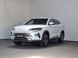 BYD Seal DM-i 1.5T Design AWD 2025