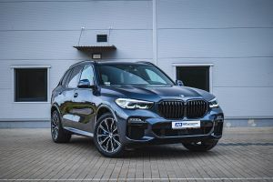 BMW X5 G05 xDrive25d 2020