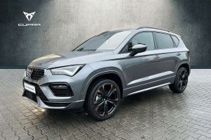 Cupra Ateca 1.5 TSI DSG 2025