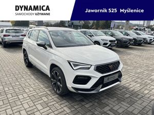 Cupra Ateca 2024