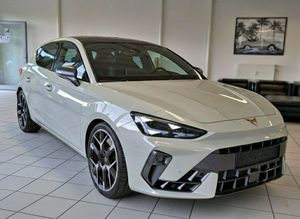 Cupra Leon 2025