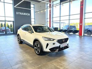 Cupra Formentor 2024